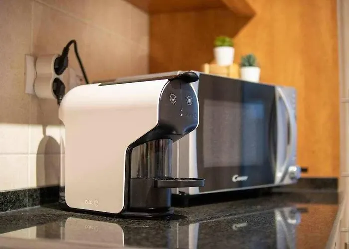 Modern 3br W/ Lg Terrace, Bbq, Ac & Parking * Tavira