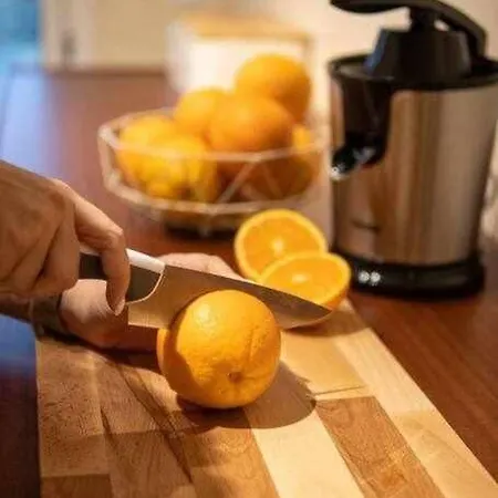 Modern 3br W/ Lg Terrace, Bbq, Ac & Parking * تافيرا